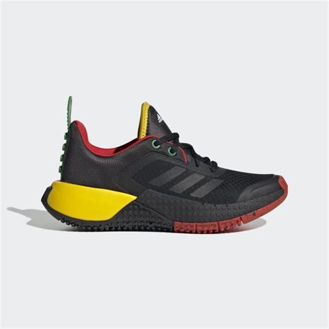 adidas Sport DNA x LEGO® Shoes - Black | Kids' Lifestyle | adidas US