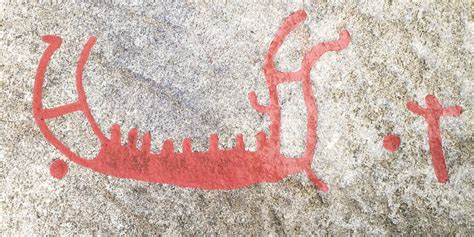 Scandinavia Rock Art | Tanum Petroglyphs – oregon girl around the world