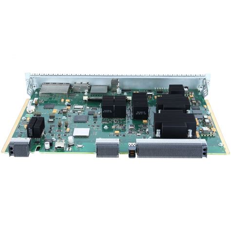 WS-X45-SUP7L-E - Cisco WS-X45-SUP7L-E=