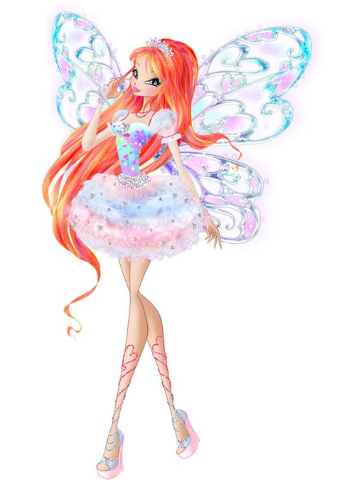 Will there be a season 9 of winx club? | Fandom