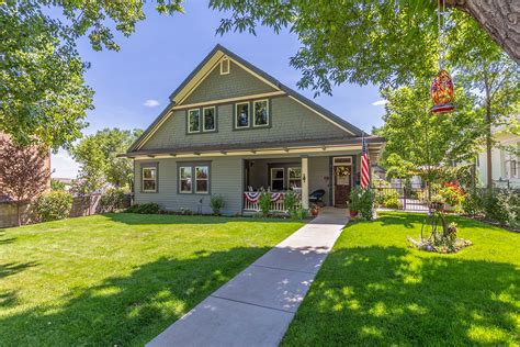 Historic Prescott Home with Yard: Walk Downtown! | Evolve