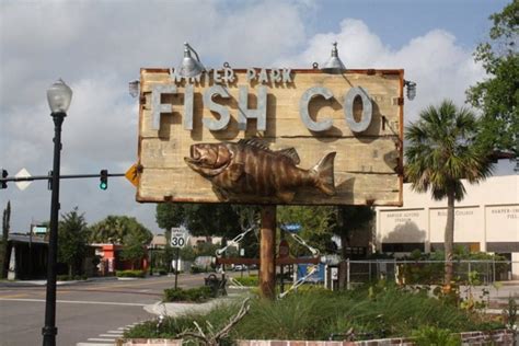 Orlando Seafood Restaurants: 10Best Restaurant Reviews