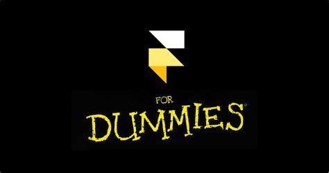 Framer for Dummies | Company logo, Ux design, Logos