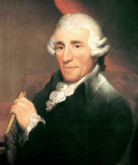 Joseph Haydn – Movies, Bio and Lists on MUBI