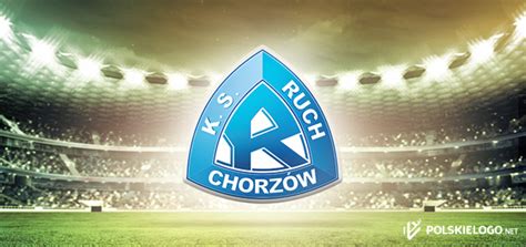 Ruch Chorzów | PolskieLogo.net