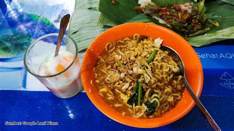 Mie Bangladesh: Asal Usul dan Resep Mudah Membuatnya - Berita Seputar Promo, Lifestyle ...