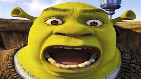 Shrek Desktop Wallpapers - Wallpaper Cave