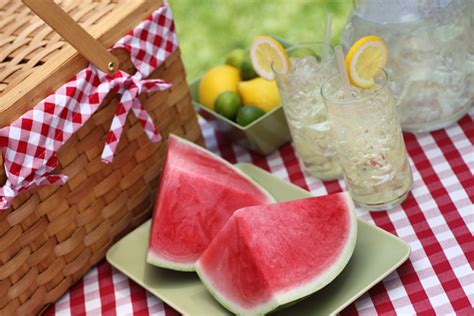 Planning a Summer Picnic | Co+op, stronger together