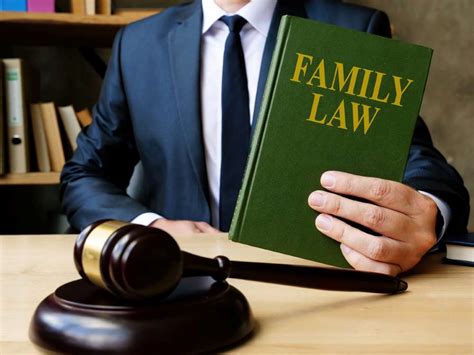 What is the Family Law Financial Affidavit - Legal Tity