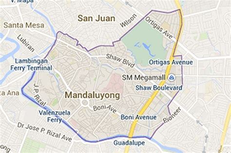 Floods hit 4 barangays in Mandaluyong | ABS-CBN News