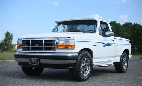 1995 Ford F150 | Future Classics