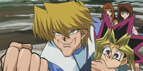 Yu-Gi-Oh!: Los 10 momentos más duros de Joey Wheeler | Cultture