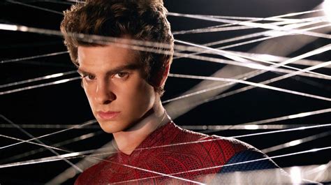 The Tragic History Of Andrew Garfield's Amazing Spider-Man, Explained