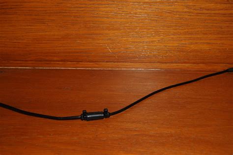 Quick Cable Repair : 9 Steps (with Pictures) - Instructables