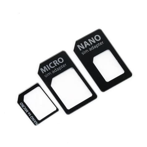 3 in 1 Sim Card Adapter Kit – Titanwise