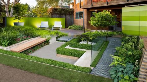 How to Beautify Your Outdoor Space: Our Favorite Garden (Design) Ideas