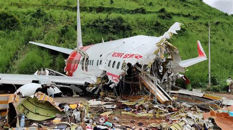 Air India Express plane crash: Horror photos show aftermath of crash | news.com.au — Australia’s ...