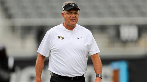 UCF coach Gus Malzahn ready to lead 'championship program' into Big 12, usher in new era for ...