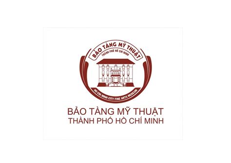 Logo Bảo tàng Mỹ thuật Thành phố Hồ Chí Minh