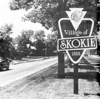 Village of Skokie | Chicago architecture, Skokie illinois, Hometown