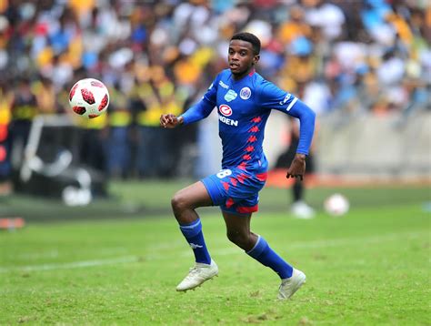 SuperSport's in-demand star Teboho Mokoena set for European trials