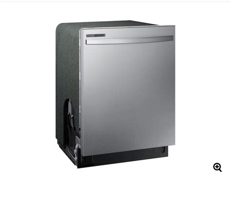 SAMSUNG DIGITAL TOUCH HIDDEN CONTROL DISHWASHER » BarGAINSjam