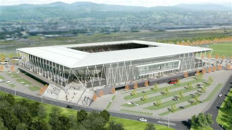 Germany: SC Freiburg stadium delayed by coronavirus – StadiumDB.com