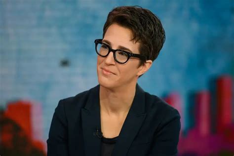 Rachel Maddow Net Worth 2023: Bio, Career and Assets