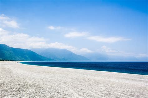 Chihsingtan Beach@Hualien, Taiwan | Outdoor quotes, Travel, Beach