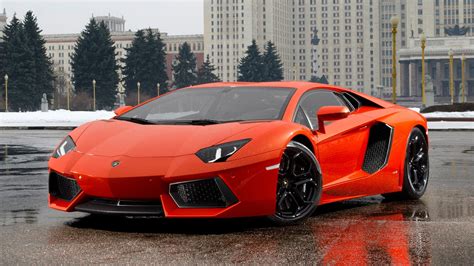 Gambar Mobil Sport Lamborghini – pulp