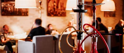 Top Shisha Lounges in Dubai: Treehouse, Smoky Beach & More - MyBayut