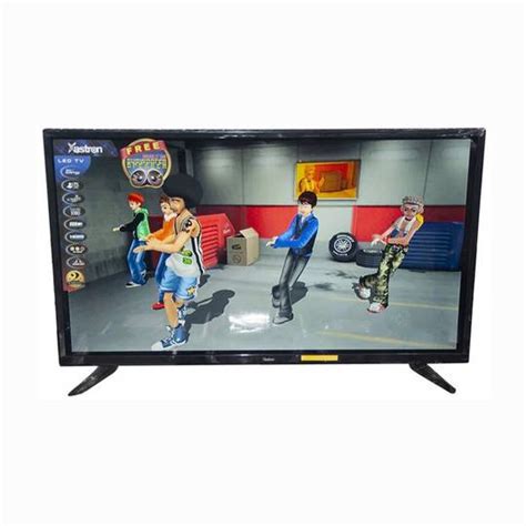 Astron 42 inch Led Tv with VGA & USB INPUT - Cebu Appliance Center