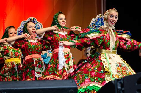 8 Festivals In Russia (Updated 2023 Dates): Fiestas Showcasing The Spirit