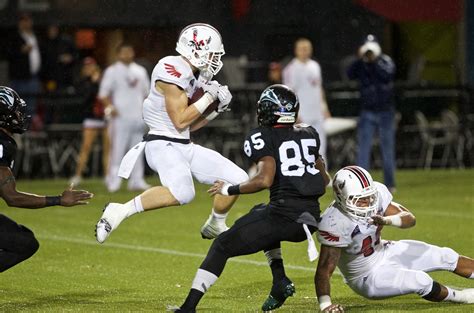 Eastern Washington football team blessed with numbers in secondary ...