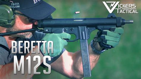 23+ Beretta M12 Parts Kit - IlyasJohana