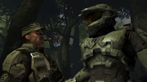 New Halo: Master Chief Collection screenshots show massive improvements - Page 8 of 27 | Attack ...