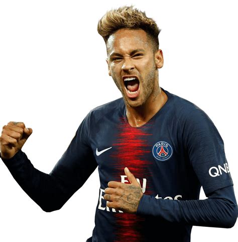 Neymar Jr Png Psg - IMAGESEE