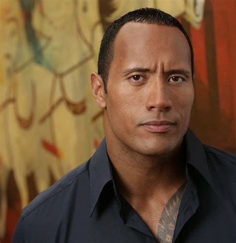 dwayne the rock johnson - Dwayne "The Rock" Johnson Photo (26510189) - Fanpop