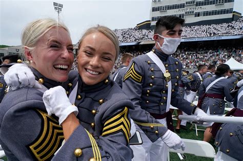 Unvaccinated West Point cadets getting bullied and punished, families say