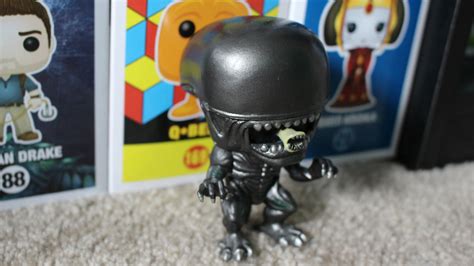 Top 5 Black Funko Pops!! - YouTube