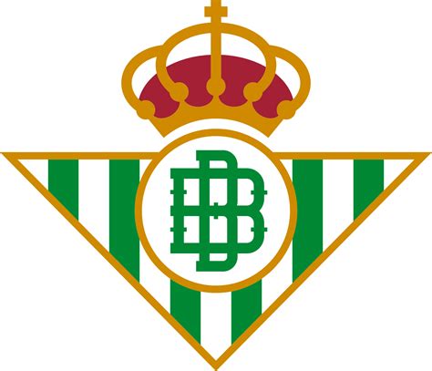 Real Betis Logo - PNG y Vector