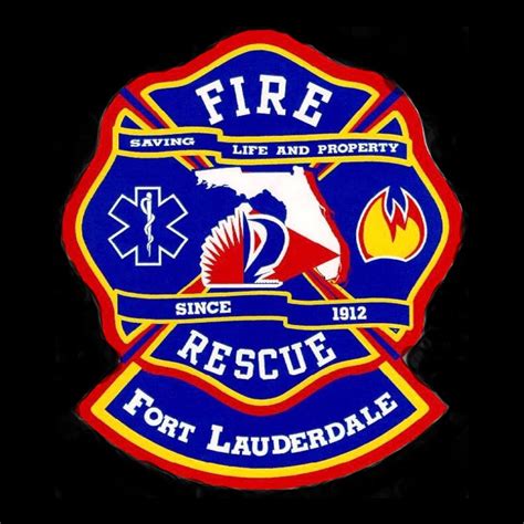 Fort Lauderdale Fire Rescue is now on NextDoor (Fort Lauderdale Fire Rescue) — Nextdoor — Nextdoor