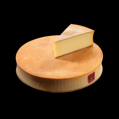 Abondance Cheese - French Semi-hard Cheese - TheFoodMarket.com