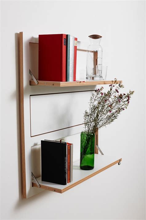 Modular Shelving Units That Grow With Your Collections