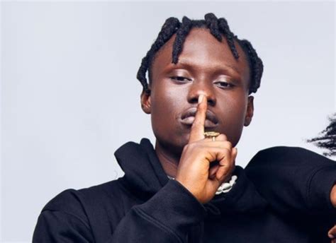 Jay Bahd is no longer part of VGMA Best New Artiste category - Charterhouse - Adomonline.com