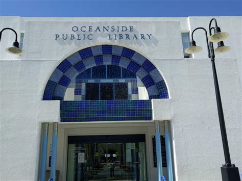 Oceanside Public Library: Spring Into Reading Challenge | Oceanside, CA Patch