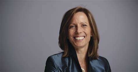 Most Powerful Women in Finance: No. 4, Adena Friedman, Nasdaq ...