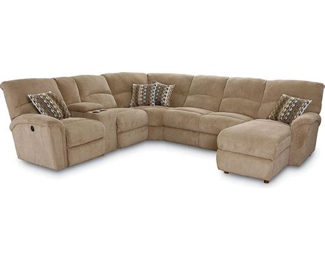 Sectional sleeper sofa lazy boy | Hawk Haven