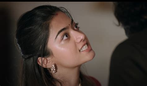 Sandeep Reddy Vanga REACTS to the viral scene of Rashmika Mandanna in Animal