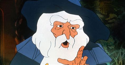 The Lord of the Rings: Revisiting Ralph Bakshi's 1978 Animated Film